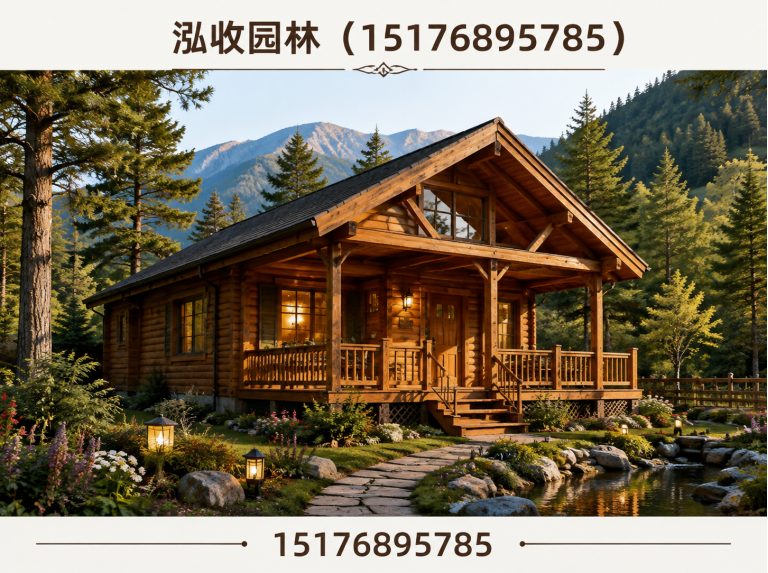 毕节塑木地板展示图