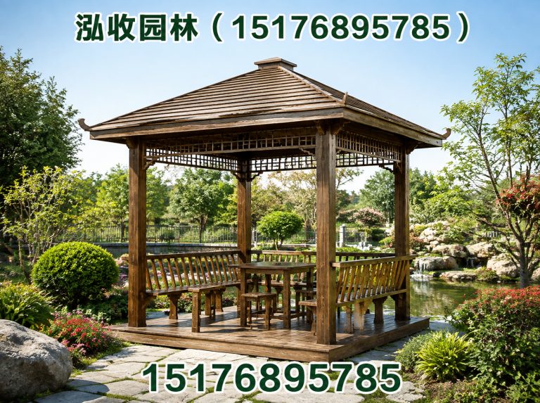 毕节木屋展示图